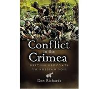 Conflict in the Crimea