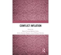 Conflict Inflation