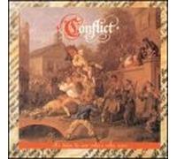 Conflict - It's Time to See Whos Who Now