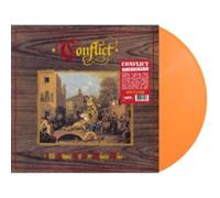Conflict - It's Time To See Who's Who [VINYL]