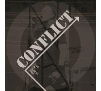 Conflict - Live In Dublin 2024