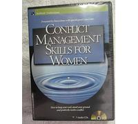 Conflict Management Skills for Women (SkillPath Publications)