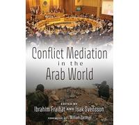 Conflict Mediation in the Arab World (Contemporary Issues in the Middle East)