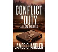 Conflict of Duty: A Legal Thriller: 6 (Sam Johnstone)