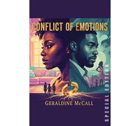 Conflict of Emotions: Special Edition