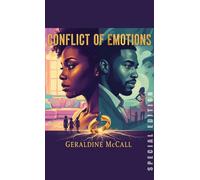 CONFLICT OF EMOTIONS: Special Edition