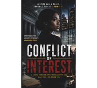 Conflict of Interest