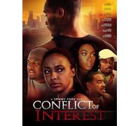 Conflict of Interest