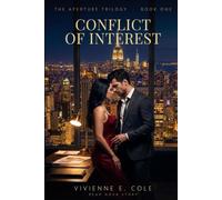 Conflict of Interest (The Aperture Trilogy)