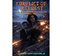Conflict of Interest: The Sara Denton Chronicles: Book Two: 2