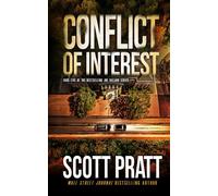Conflict of Interest: Volume 5 (Joe Dillard Series)