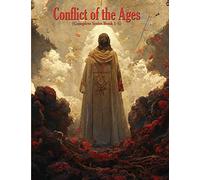 Conflict of the Ages (Complete Series Book 1-5): A Sublime Book