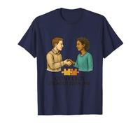 Conflict Resolution Day in October T-Shirt