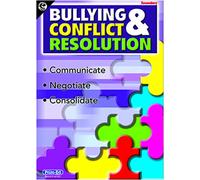 Conflict Resolution: Secondary