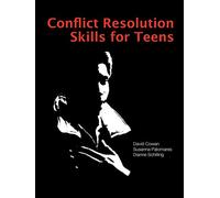 Conflict Resolution Skills for Teens
