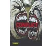 Conflict: Series Number 18 (Darwin College Lectures, Series Number 18)