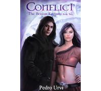 Conflict: The Ilenian Enigma