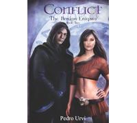 Conflict: The Ilenian Enigma: Volume 2