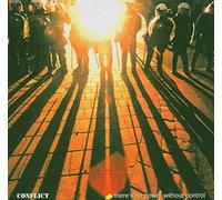Conflict - There's No Power Without Control