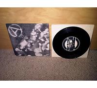Conflict - This is Not Enough [Import] [VINYL]