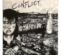 Conflict U.S. - Last Hour [Import] [VINYL]