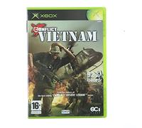 Conflict Vietnam (Xbox)