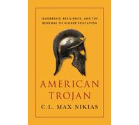Conflict Within : My Immigrant Experience and the Challenges in Upholding American Exceptionalism in Higher Education