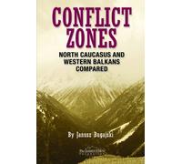 Conflict Zones: North Caucasus and Western Balkans Compared