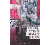 Conflicting Humanities (Theory in the New Humanities)