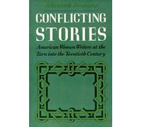 Conflicting stories - Paperback NEW Elizabeth Ammon 1993/01/21