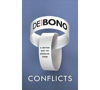 Conflicts: A Better Way to Resolve Them