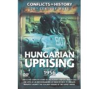 Conflicts In History: Hungarian Uprising [DVD]