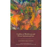 Conflicts of Worldviews and Private International Law