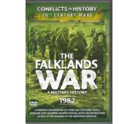 Conflicts - The Falklands War - A Military History 1982