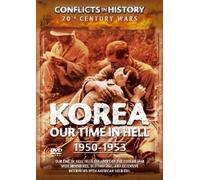 Conflicts: The Korean War [DVD]