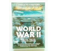 Conflicts: World War II Diaries 1939-1945 [DVD]