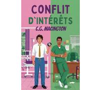 Conflit d'Intérêts: 2 (Urgences St. Jude)