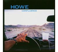 Confluence by Howe Gelb