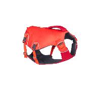 Ruffwear - Confluence Life Jacket - Dog harness size L, orange