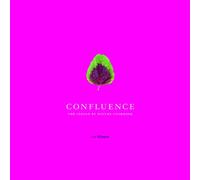 Confluence - The Indian By Nature Cookbook