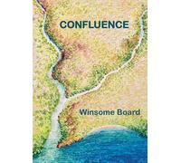 Confluence (The Shangri-la Trilogy Book 3)