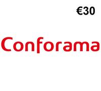 Conforama €30 Gift Card FR