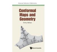 Conformal Maps And Geometry