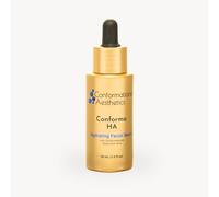 Conformational Aesthetics Conforma Ha | Face Serum with Hyaluronic Acid, Maximum Absorption and Hydration to Fight Aging and Giving Brightness to All Skin Types