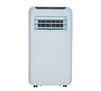 Confort Line Clim.3500bkt Mobile air conditioning 3540 W 36 m² with window set