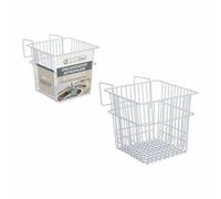 CONFORTIME Multipurpose Basket 104664 Drainer 17 x 12.2 x 13.5 cm (12 Units)
