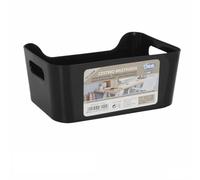 Confortime Multipurpose Basket 19 x 13.5 x 8 cm (24 Units)