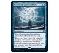Confounding Conundrum (foil) | Zendikar Rising