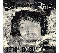 CONFRONT JAMES - Confront James Chemical Exposure