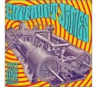 Confront James - Test One Reality [CASSETTE]